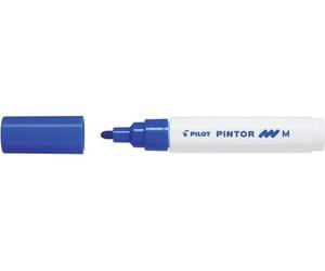 Pilot CF6 MARC.ACQU PINTOR SCA 4 5MM BLU marqueur 1 pièce(s) Bleu