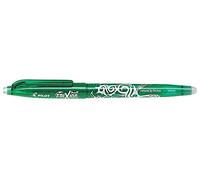 Pilot Pen Stylo effaçable Frixion ligne fine Pointe 0,5 mm Vert