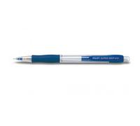 Pilot Ecriture Porte-Mines Super Grip H-185 Bleu 0,5Mm Pilot