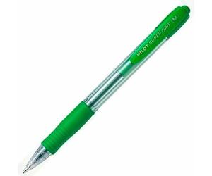 Pilot Crayon NSGV - Vert