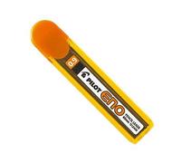 PILOT - Ecriture - Etui de 12 mines ENO 0.9 mm HB Pilot