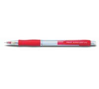 PILOT - Ecriture - Porte-mines rechargeable Pilot H-185 mine 0,5 mm Rouge