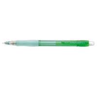 Pilot Porte-Mines H-185 Rechargeable Néon 0,5 Mm Vert