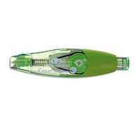 Lot de 10 PILOT Roller de correction rétractable écologique Begreen White line RT 4903402