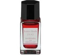 PILOT Encre Iroshizuku Mini Light Pink Hana-Ikada 15 ml nuances de roses pour stylo plume