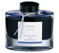 Pilot Encre Iroshizuku Talla única bleu