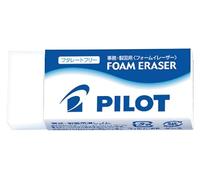 PILOT ERFEL Gomme en mousse Taille L Pilot