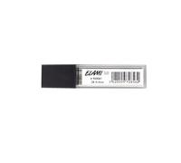 Mines universelle 2B 0,5 mm Pilot Begreen - Etui de 12