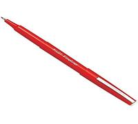 Pilot Pen – Stylo feutre Fineliner 1,2 mm – Rouge