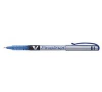 Stylo feutre Fineliner, bleu