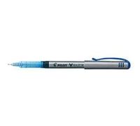PILOT Fineliner V RAZOR POINT bleu