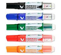 Pilot Feutre Whiteboard Green 6 Unités