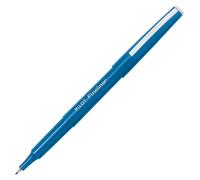 Stylo feutre Pilot Fineliner 1,2 mm - bleu