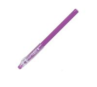 Frixion ball stick roller encre gel mauve 0.7 mm
