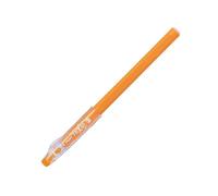 PILOT Frixion Ball Stylo à bille effaçable (orange)