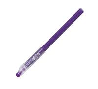 PILOT Frixion Ball Stylo à bille effaçable (Violet)