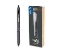 Stylo roller FRIXION BALL ZONE, gris foncé