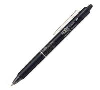 Pilot Frixion Clicker - Noir