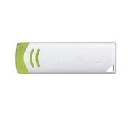 Pilot FriXion ELF02-10-W Gomme dédiée, blanche, 2 pièces
