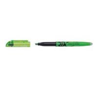 Pilot Frixion Lot de 12 Light Surligneur Vert
