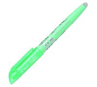 Pilot Pen Surligneur Frixion Light Soft effaçable pointe moyenne Vert pastel