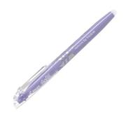 FRIXION Lot de 5 Surligneurs FriXion Light Soft Pte Biseautée 3,3 mm Violet pastel