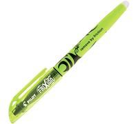 Pilot Frixion Lot de 12 Light Surligneur Vert