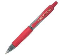 Pilot G2 Pixie Roller Rétractable À Encre Gel P¿
