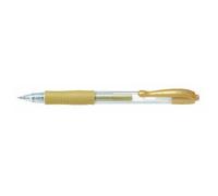 Pilot G207 0.7mm Rétractable Gel Stylo Roller - Orange Lot De 12