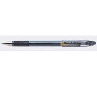 Pilot G3 Stylo roller à encre gel Noir 1 pièce(s)