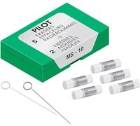 Pilot Pen Gomme de rechange MS-10 pour la plupart des porte-mines
