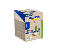 Pack 10 correcteurs à sec rétractable Pilot Begreen largeur 4 mm - Longueur 6 m + 10 recharges dont 5 offertes