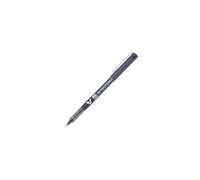 Pilot - Hi-Tecpoint Bx-V5 - Stylo Roller Pointe Tubulaire 0,5 Mm - Encre Liquide Noir