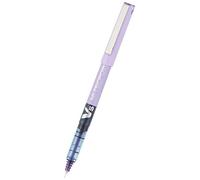 Pilot - Hi-Tecpoint V5 - Liquid Ink Roller Pen - Purple Fine Point (Box of 12 units)