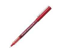 Pilot Pack 12 V5 Marker Rouge Enfants
