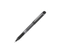 Pilot - Hi-Tecpoint V7 Grip - Liquid Ink Roller Pen - Black Medium Point (Box of 12 units)