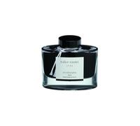 PILOT Iroshizuku Fountain Pen Ink - Flacon de 50 ML - Take-Sumi (Gray Black) (Import Japan), Noir