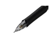 PILOT Lot de 1 Porte-mines PROGREX Ecologique Begreen 0,7mm Noir