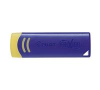 PILOT Lot de 12 Gommes spéciale FriXion bleue