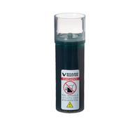 Pilot Lot de 12 recharges pour feutre Pilot V-Board Master Encre liquide Vert