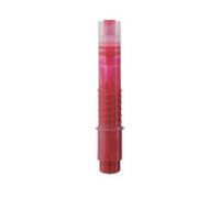 PILOT - Lot de 12 Recharges pour Marqueur Rouge V-Board Master S