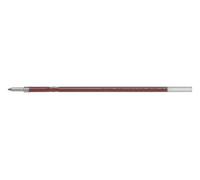 PILOT Lot de 12 Recharges RFNS-GG Pointe Moyenne Rouge