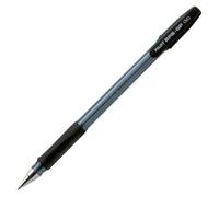 Pilot Pen Stylo bille 1585 Noir Pack de 12