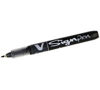 Pilot V-sign Marker Pen 12 Units Multicolore Enfants