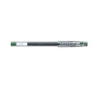 Pilot Lot De 12 Stylos Roller G-Tec C4 0,4 Mm Vert
