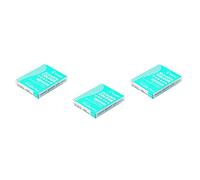 Cartouche d'encre pour stylo Parallel Pen, turquoise