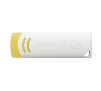 PILOT Lot de 3 Gommes spéciale FriXion blanche