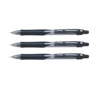 Pilot Portemine rechargeable Progrex Begreen 0,7 mm HB Noir
