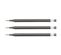 Pilot Pen Gelmine 2606001 G-2 Stylo roller Noir 0,4 mm