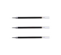 PILOT Lot de 5 Recharges Encre Gel Bleu 0.3 mm pour G-1 0.5/G-1 Grip 0.5